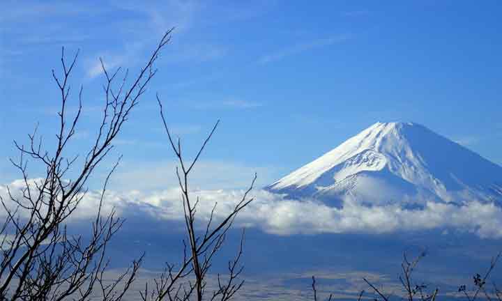 Mt.-Fuji-View-in-Hakone